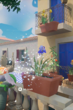 Screenshot #3 - Garden Trills