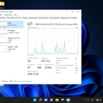 Screenshot #12 - Windows 11 Pro x64 Micro 21H2 build 22000.651 by Zosma