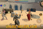 Screenshot #9 - COMBAT MAGIC SPELLS & SWORDS 2.68.32