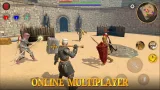 Screenshot #9 - COMBAT MAGIC SPELLS & SWORDS 2.68.32