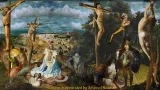 Screenshot #1 - The Procession to Calvary