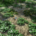 Screenshot #4 - European Vegetation Pack Two