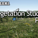 Screenshot #1 - Vegetation Studio Pro