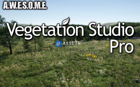 Vegetation Studio Pro