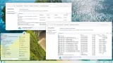 Screenshot #5 - Windows 11 24H2 + LTSC (x64) 28in1 +/- Офис 2024 by Eagle123 (01.2025)