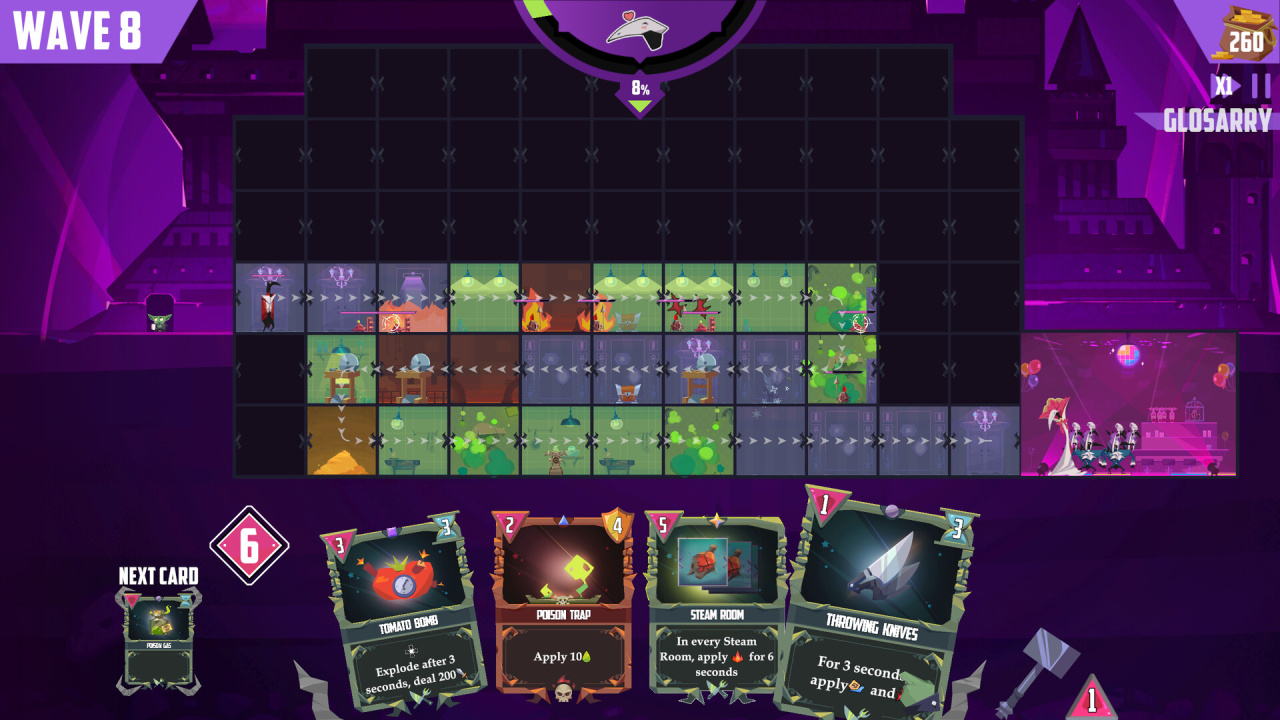 Screenshot #7 - Party Demon