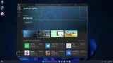 Screenshot #5 - Windows 11 Pro 22H2 Build 22621.1848 Full June 2023