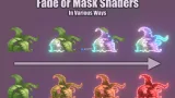 Screenshot #3 - Sprite Shaders Ultimate