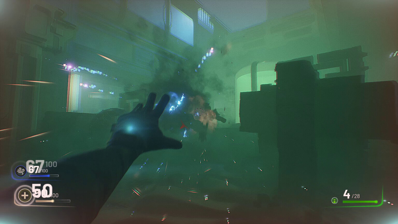 Screenshot #3 - Sophonce