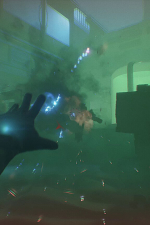 Screenshot #3 - Sophonce