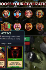 Screenshot #3 - Hexarchy