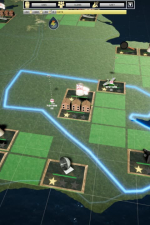 Screenshot #12 - Victory at Sea Atlantic - World War II Naval Warfare