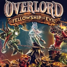 Overlord: Fellowship of Evil: +14 трейнер