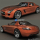3D Model Mercedes SLS AMG