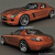 3D Model Mercedes SLS AMG