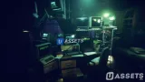 Screenshot #3 - Cyberpunk - Cyber Room