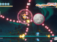 Screenshot #2 - Touhou Hero of Ice Fairy