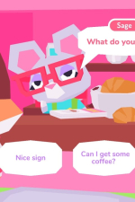 Screenshot #3 - Button City