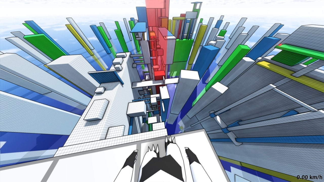 Screenshot #1 - Celaria