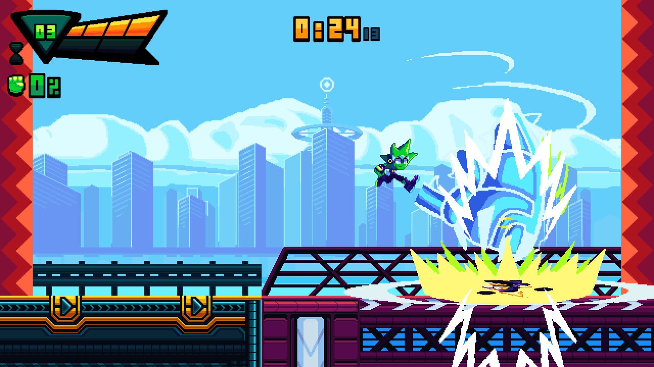 Screenshot #6 - Advent NEON