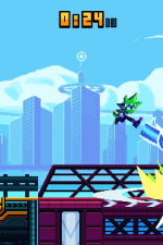 Screenshot #6 - Advent NEON