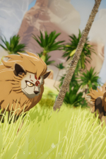 Screenshot #9 - Skyclimbers