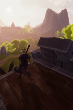 Screenshot #6 - Gedonia 2