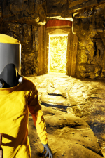 Screenshot #7 - Chained Backrooms