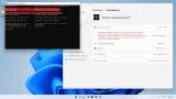 Screenshot #2 - Windows 11 IP LTSC 22000.160 2in1 by DJAnnet (64bit)