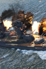 Screenshot #7 - War Thunder