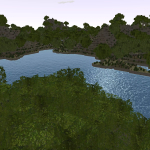 Screenshot #1 - Voxel Play 2