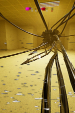 Screenshot #4 - Chained Backrooms