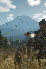 Screenshot #3 - Days Gone