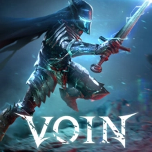 VOIN: +26 трейнер