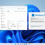 Screenshot #5 - Windows 11 Pro x64 Full November 2022 by WebUser