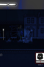 Screenshot #7 - Finding Sparky