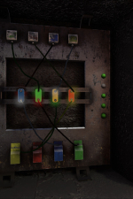 Screenshot #5 - About a Boy