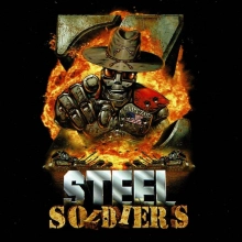 Z2: Steel Soldiers: +5 трейнер