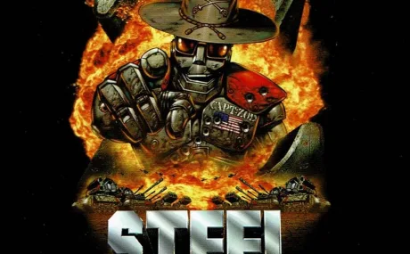 Z2: Steel Soldiers: +5 трейнер