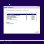 Screenshot #1 - Windows 10 21H2 (19044.1706) x64 (6in1) by Brux