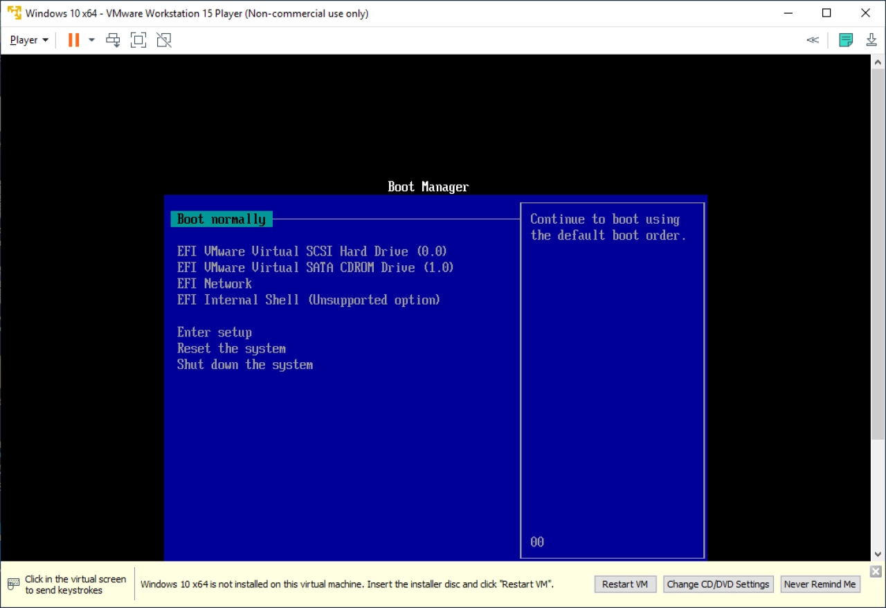 Screenshot #3 - VMware Workstation Pro 17.5.2 repack на русском + активация