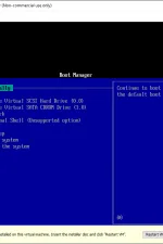 Screenshot #3 - VMware Workstation Pro 17.5.2 repack на русском + активация