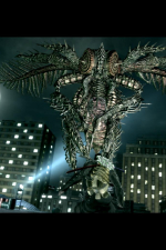 Screenshot #7 - Ninja Blade