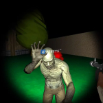 Screenshot #3 - Realistic FPS Engine