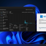 Screenshot #2 - Windows 11 для слабых компьютеров Pro 22H2 22621.2134 x64