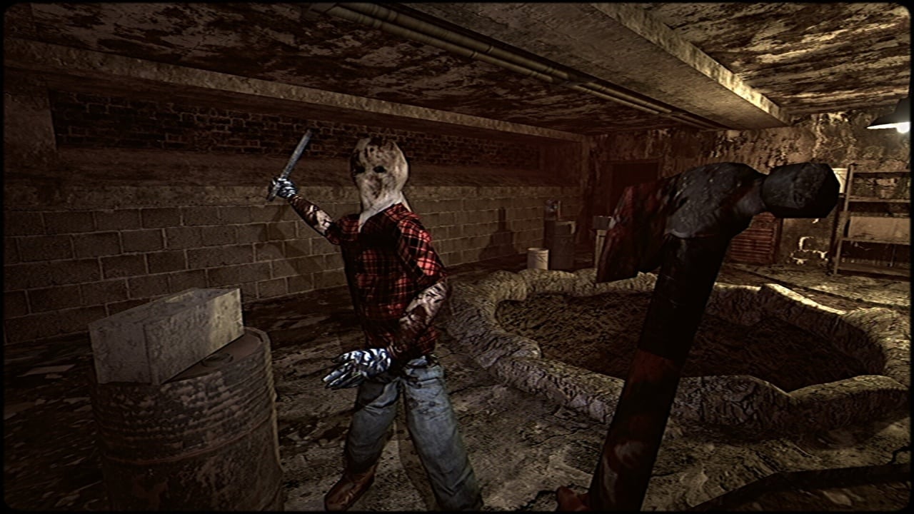 Screenshot #1 - Butcher's Creek