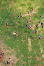 Screenshot #6 - Pioneers of Pagonia