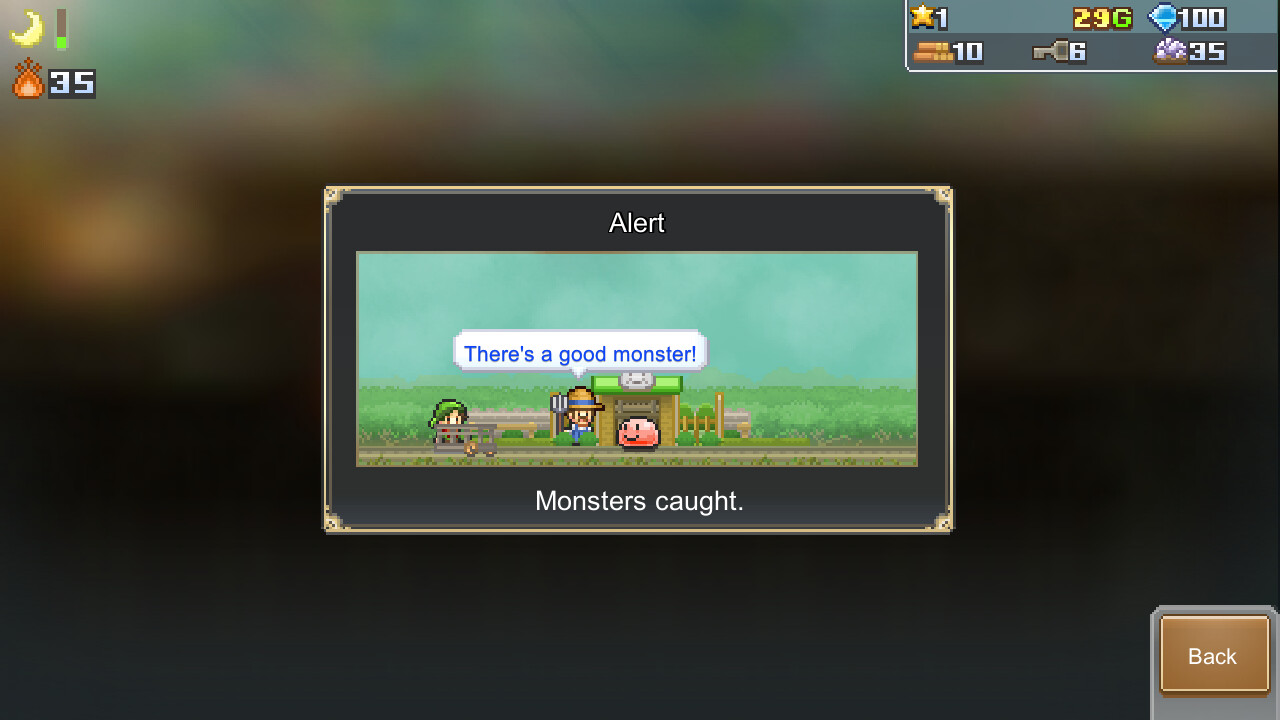 Screenshot #6 - Cavern Adventurers