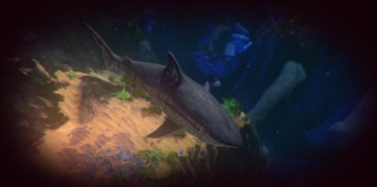 Screenshot #4 - Feed and Grow: Fish