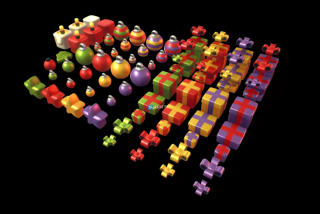 Screenshot #4 - Cube World - Proto Series